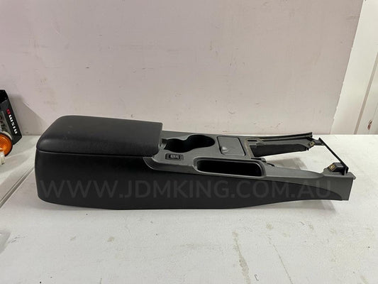 Silvia S15 200sx handbrake console