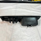 NISSAN SILVIA S14 200SX PASSENGER (LH)WINDOW SWITCH BEZEL.