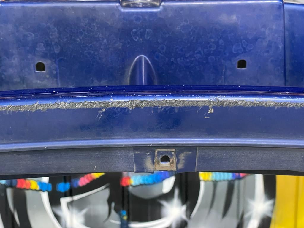 Nissan Silvia (S15) BUMPER BAR