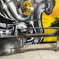 Lancer Evolution 6 (CP9A) front bar