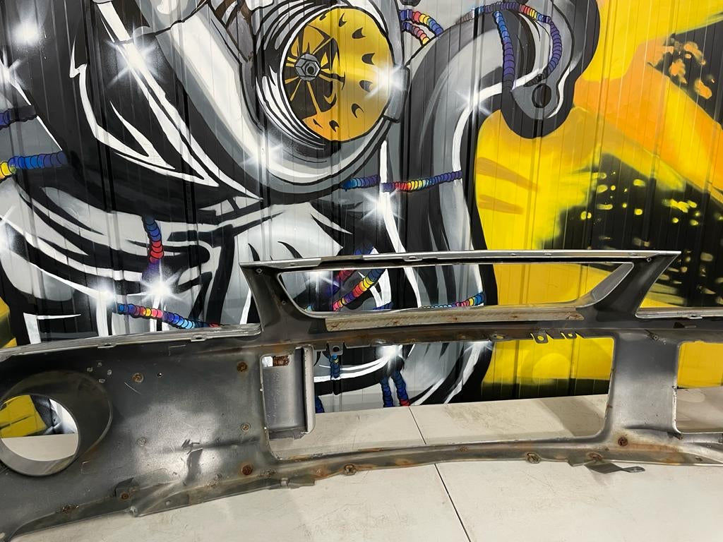 Lancer Evolution 6 (CP9A) front bar