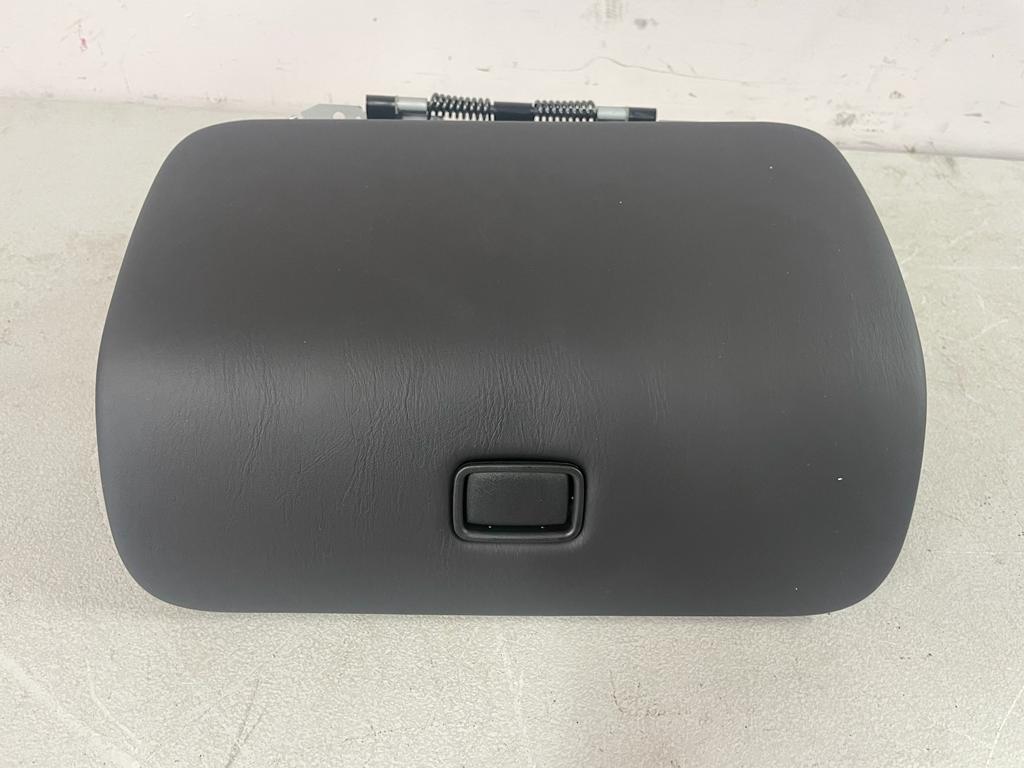 Subaru WRX/Sti passenger glove box upper compartment