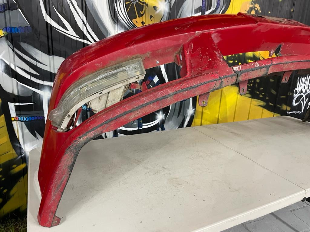 Nissan Silvia (S14) JDM front bar