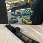 Nissan Silvia S15 - Option B A Pillar gauge trim - Oem.