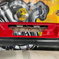 Subaru WRX GC8 (92-96)                   Rear Bumber Bar