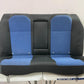 Subaru WRX STI GDA/GDB 04-07     BACK SEAT SET.