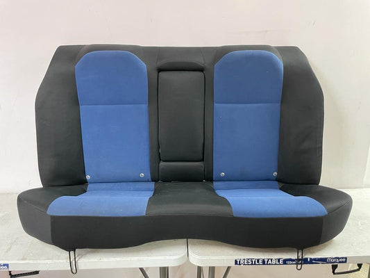 Subaru WRX STI GDA/GDB 04-07     BACK SEAT SET.