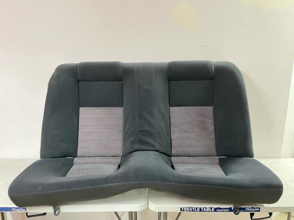 SKYLINE BCNR33 GTR Series 3 OEM Back Seats.