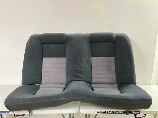 SKYLINE BCNR33 GTR Series 3 OEM Back Seats.