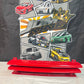 Nissan Silvia S13 GT-R OEM Grille. Genuine plastic not fibreglass.
