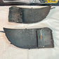 Subaru WRX Sti 2005 Blobeye GDB Fog light covers genuine (used)        (LH & RH)