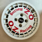 Oz Racing Rally 15x7 +45 (4x114.3)