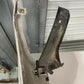 MITSUBISHI LANCER Evolution 3 Genuine Rear with Pods & Reo (Rare item)