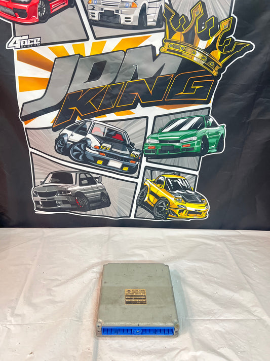 Nissan Silvia S14 200sx S1 SR20DET JDM M/T ECU 23710 69F01