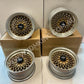 Rays Engineering Volk 2 piece wheel.
