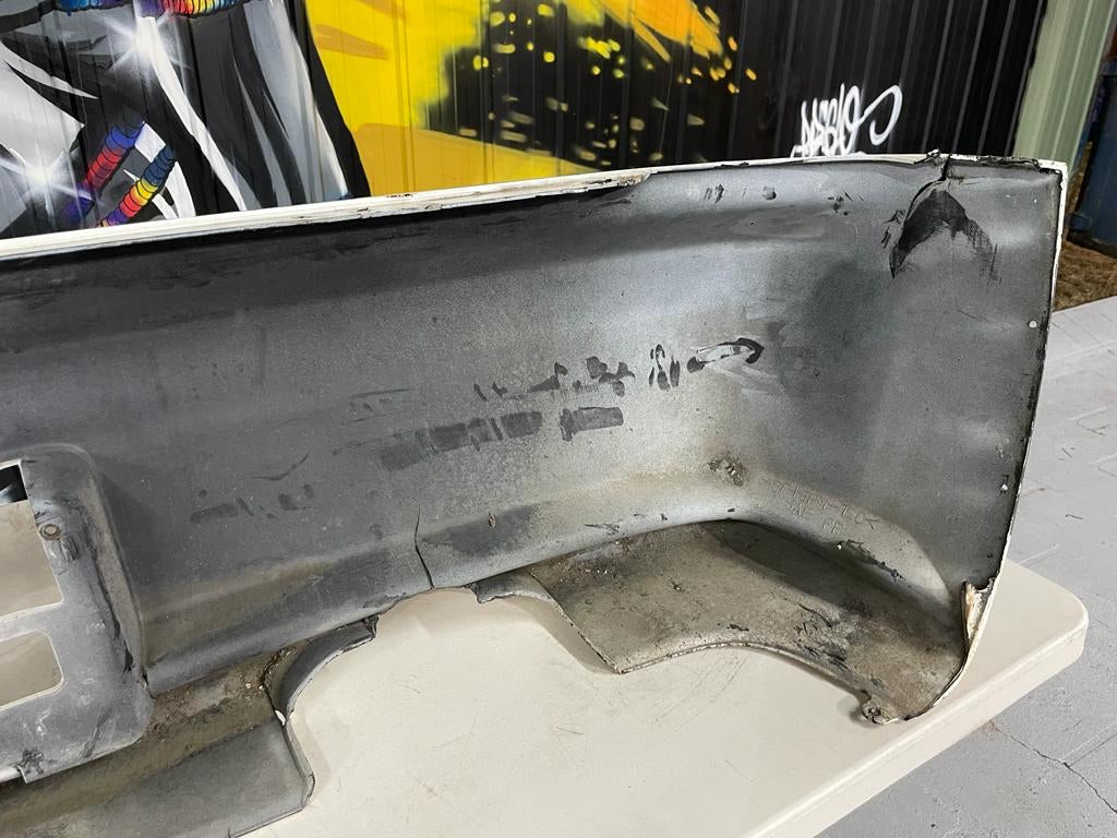 Nissan Silvia S14/200sx JAP Rear Bar