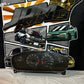 Nissan Silvia S14 Series 2 Cluster 98100km. Black Face.