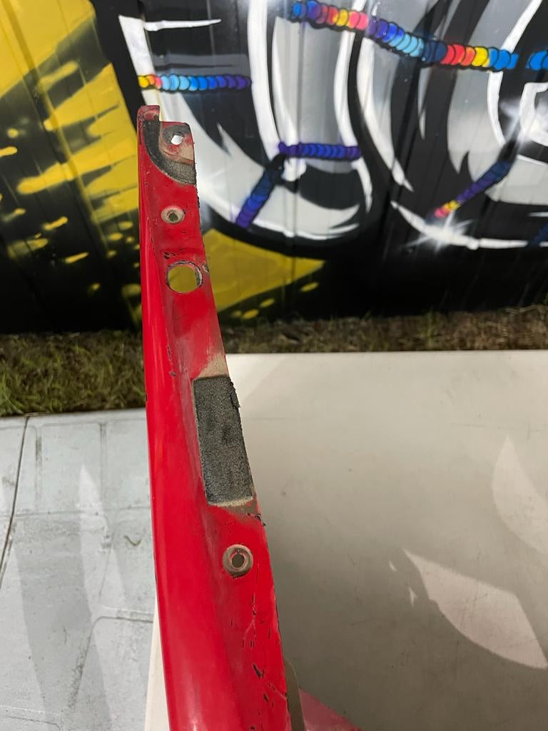 Nissan Silvia (S14) JDM front bar