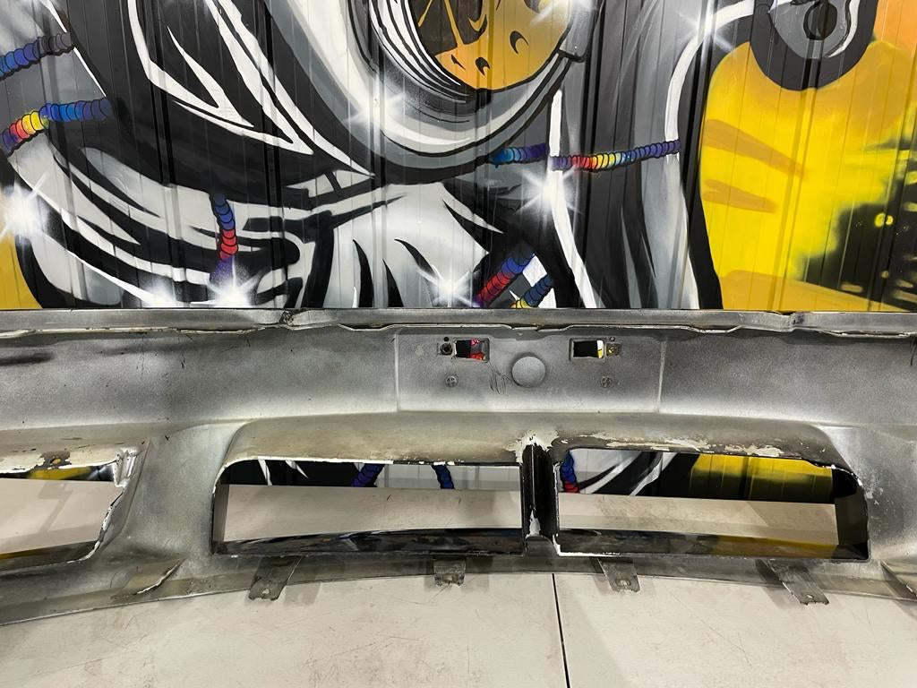 Nissan Silvia (S14) JDM front bar