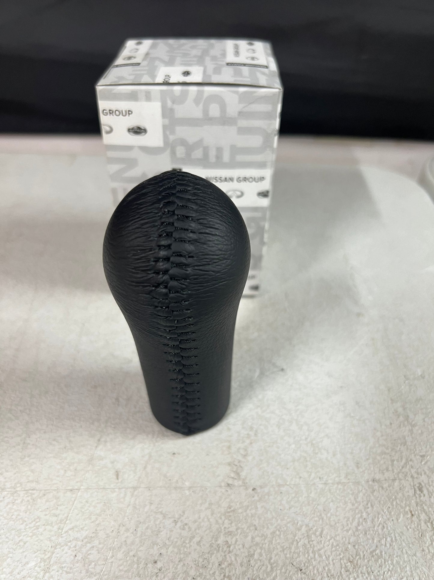 Nissan Silvia S14 shift Knob