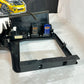 NISSAN SKYLINE R33 DASH FASCIA SURROUND.