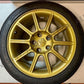 Subaru WRX STI Late 05-07