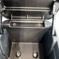NISSAN SILVIA S15 200SX JDM CENTER CONSOLE + LID + ASHTRAY (USED) (B)