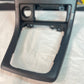 Nissan Skyline Bnr32 Gtr/Gtst shift + radio surround texture style late model. brand new replica)