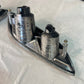 Mazda Rx7 Fd3s front bar indicators replica Suits facelift 99-2002 model.