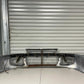 MITSUBISHI LANCER Evolution 3 Front Bar Genuine
