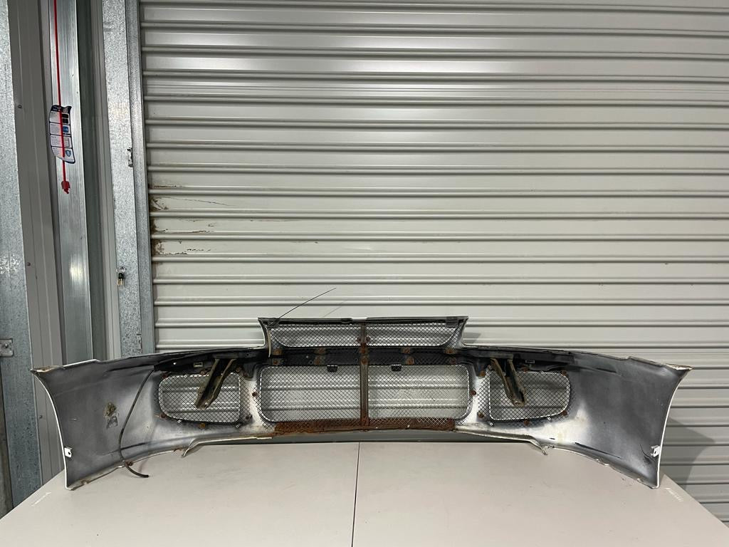 MITSUBISHI LANCER Evolution 3 Front Bar Genuine