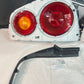 Nissan Skyline BNR34 GTR Tail Light Assembly (LH & RH) SET.Brand new genuine.