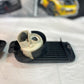 Nissan Skyline BCNR33 R33 Gtr Front Bar indicators + surround set OEM (A)