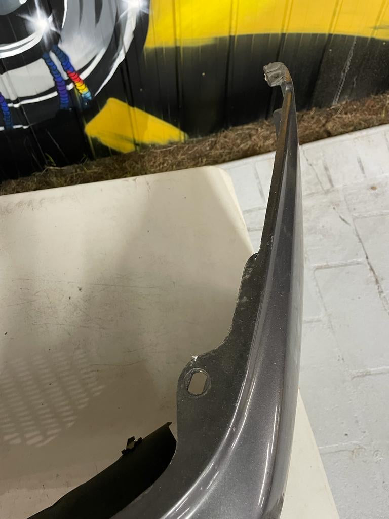 Nissan Skyline BNR32 GTR Front bar