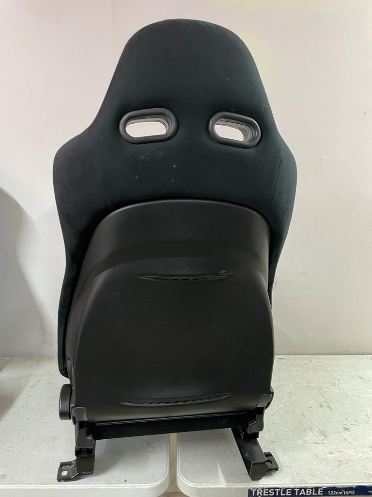 MITSUBISHI LANCER Evolution 8mr Genuine Recaro Seats (Sold in Pairs)