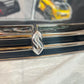 Nissan Skyline R33 GTST Series 1 NOS BRAND NEW GENUINE GRILLE (RARE)