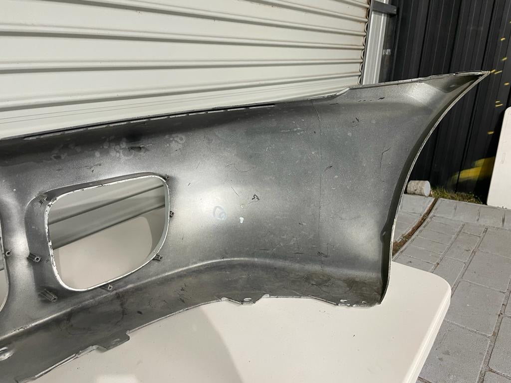 MITSUBISHI LANCER Evolution 1-2 Front Bar Skin Genuine.