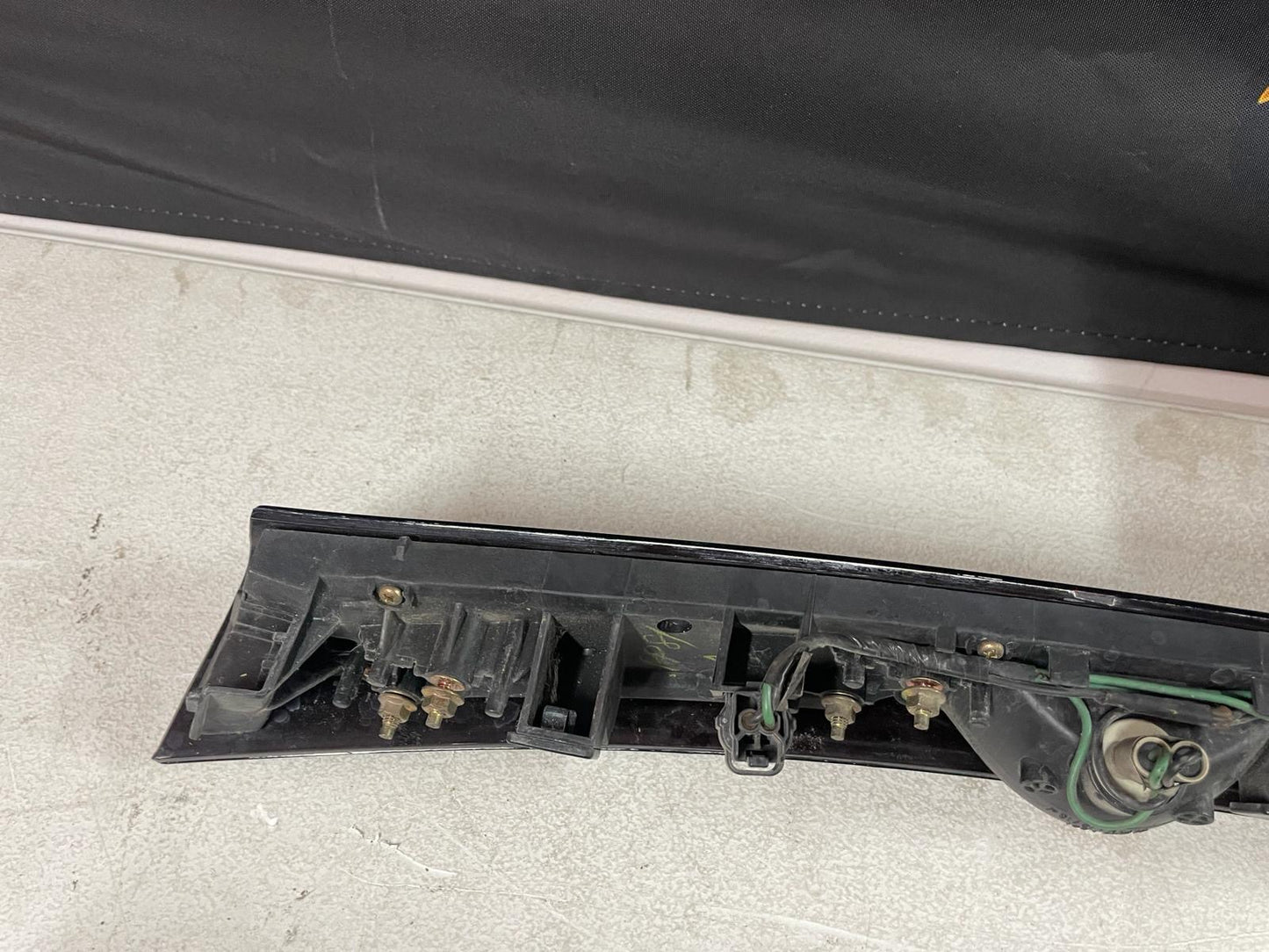 Mazda Rx7 FD3S Series 8 Tail lights Suits all Fd3S models (used)