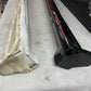 Mitsubishi Lancer Evolution 5/6/6.5 Tommi OEM Genuine Side Skirts