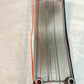 Nissan S13-S14-S15 SR20det spark plug cover (rubber seal & some tabs have damaged) see images.