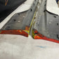 Nissan Silvia S15/200sx Aero Genuine side skirts (2 piece)