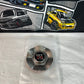 Nissan Skyline BNR34 GTR OEM Wheels Center Cap (Brand New)   Sold in singles.