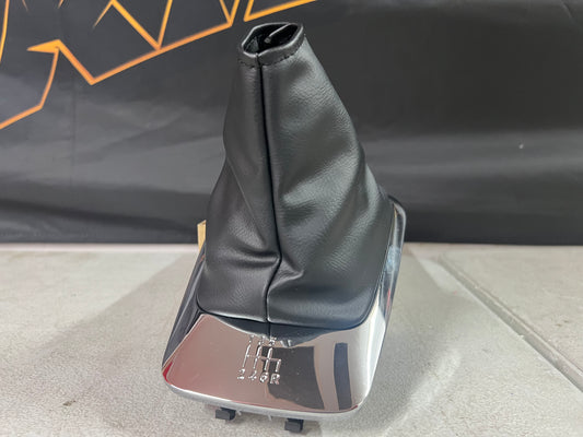 Nissan Silvia S15 Gt chrome shift console