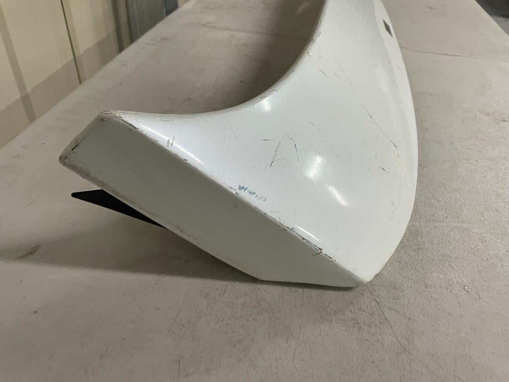 Navan S14 boot spoiler - genuine - used