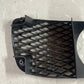 NISSAN SILVIA S15 Aero bar fog light covers - (Genuine plastic)