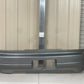 S15 Rear JDM Bumper Bar - Used - Pewter grey - images show condition.
