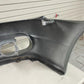 S15 Freshly painted oem bumper bar. Ready to bolt up and go. OEM PEWTER GREY. (used)