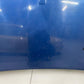 Mitsubishi Lancer Evolution 5/6/6.5 TME CP9A Genuine Bonnet - blue colour - used condition.