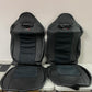 Nismo Bnr32 brand new seat covers.        Front and back set