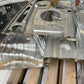 S15 quarter cut - PASSENGER SIDE Complete inner & outer skins with the rail - images show condition - sold as is (used)